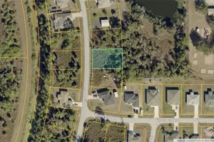 Overhead St, North Port, FL 34288 - Photo 1