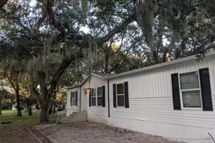 2083 Edgewater Canal Rd, New Smyrna Beach, FL 32168 - Photo 3