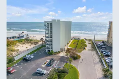 3405 S Atlantic Avenue #201, New Smyrna Beach, FL 32169 - Photo 3