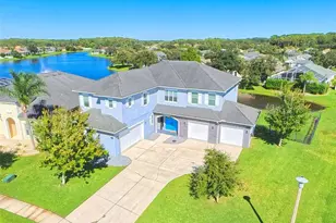 6851 Forkmead Ln, Port Orange, FL 32128 - Photo 81