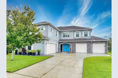 6851 Forkmead Lane, Port Orange, FL 32128 - Photo 1
