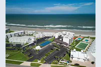4865 S Atlantic Avenue #502, New Smyrna Beach, FL 32169 - Photo 5