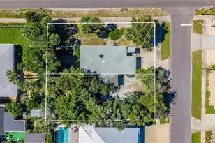 705 N Peninsula Ave, New Smyrna Beach, FL 32169 - Photo 5