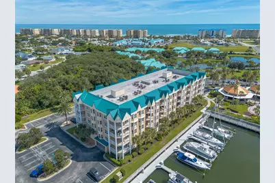 4623 Rivers Edge Village Lane #6302, Ponce Inlet, FL 32127 - Photo 45