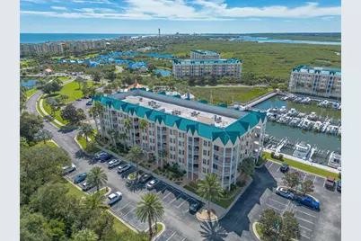 4623 Rivers Edge Village Lane #6302, Ponce Inlet, FL 32127 - Photo 47