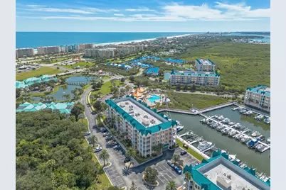 4623 Rivers Edge Village Lane #6302, Ponce Inlet, FL 32127 - Photo 51