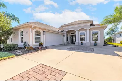 3338 Bellino Boulevard, New Smyrna Beach, FL 32168 - Photo 1