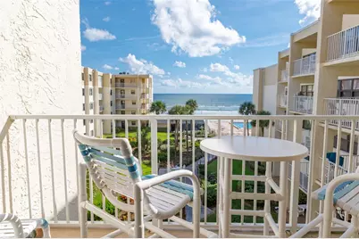 4175 S Atlantic Avenue #413, New Smyrna Beach, FL 32169 - Photo 19