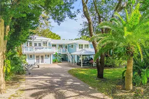 1603 N Indian River Rd, New Smyrna Beach, FL 32169 - Photo 1