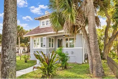 110 S Peninsula Avenue, New Smyrna Beach, FL 32169 - Photo 7