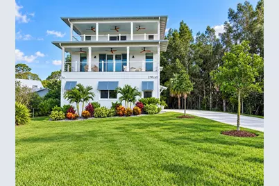 2795 Sunset Drive, New Smyrna Beach, FL 32168 - Photo 1