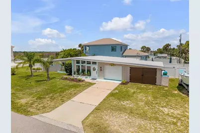 3929 S Peninsula Drive, Port Orange, FL 32127 - Photo 1