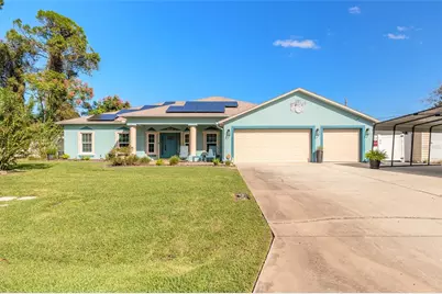 3329 Unity Tree Drive, Edgewater, FL 32141 - Photo 1