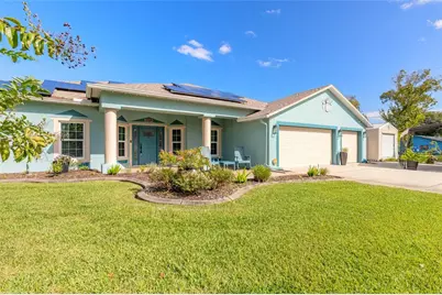 3329 Unity Tree Drive, Edgewater, FL 32141 - Photo 3