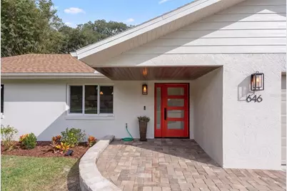 646 Yupon Avenue, New Smyrna Beach, FL 32169 - Photo 5