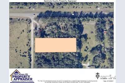 2515 Richmond Ave, Sanford, FL 32773 - Photo 1