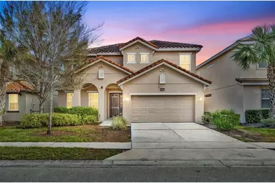 5244 Oakbourne Avenue, Davenport, FL 33837 - Photo 1