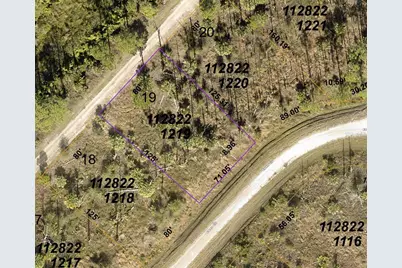 Lot 19 Ewen Circle, North Port, FL 34288 - Photo 1