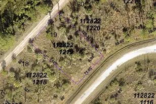 Lot 19 Ewen Circle, North Port, FL 34288 - Photo 1