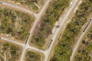 Lot 2 Gaskins Circle, North Port, FL 34288 - Photo 1