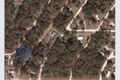 Ne 157 Avenue, Williston, FL 32696 - Photo 1