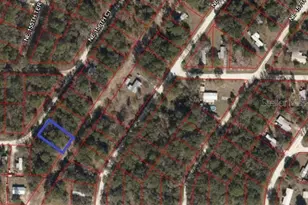 NE 157 Ave, Williston, FL 32696 - Photo 1