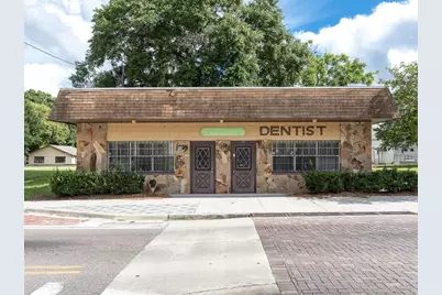 1204 Historic Goldsboro Boulevard, Sanford, FL 32771 - Photo 1