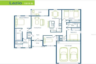 720 Montana Avenue SE, Palm Bay, FL 32909 - Photo 19