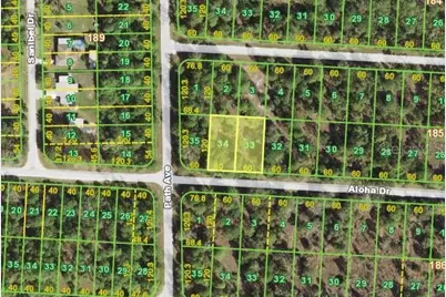 27294 Aloha Drive, Punta Gorda, FL 33955 - Photo 5