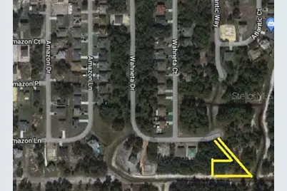 1252 Wahneta Drive, Kissimmee, FL 34759 - Photo 7