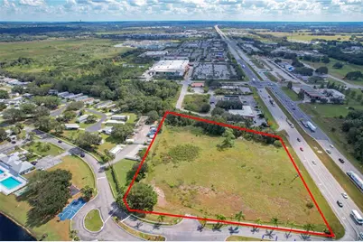 Us N 27 Hwy / Peddlers Pond Blvd, Lake Wales, FL 33859 - Photo 1