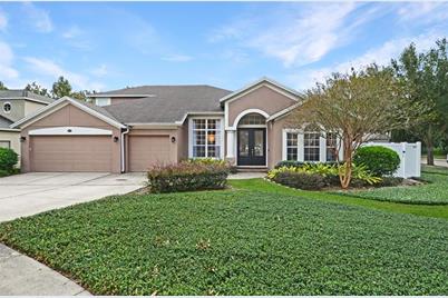 5707 Bear Stone Run - Photo 1