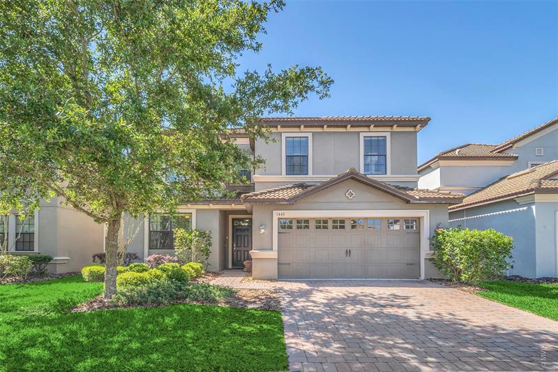 1443 Moon Valley Dr, Davenport, FL 33896 MLS O6073183 Coldwell Banker