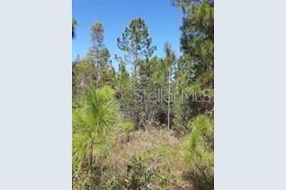 Salyers Road, Clermont, FL 34714 - Photo 1