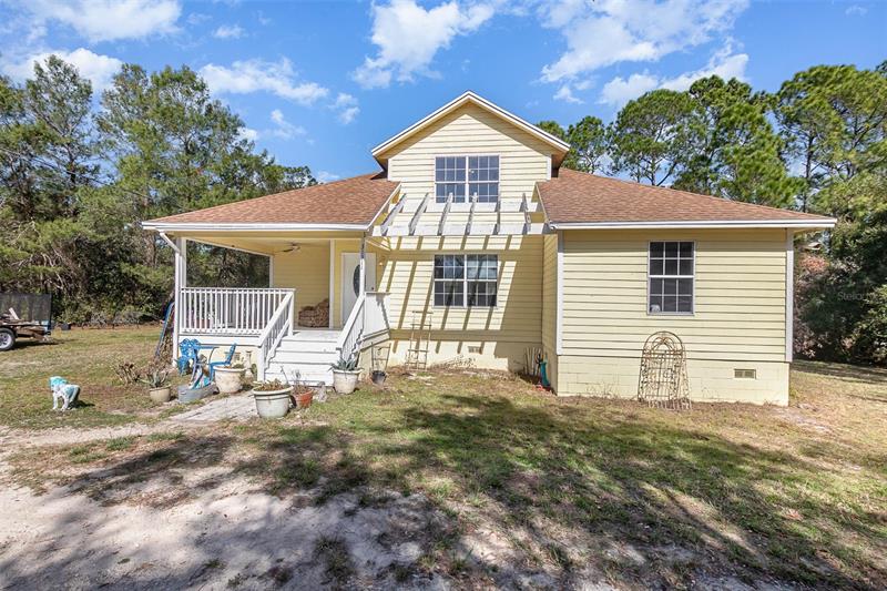 31311 Nutmeg Ave, Eustis, FL 32736 MLS O6088738 Coldwell Banker