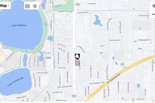 1427 N Semoran Blvd, Orlando, FL 32807 - Photo 1