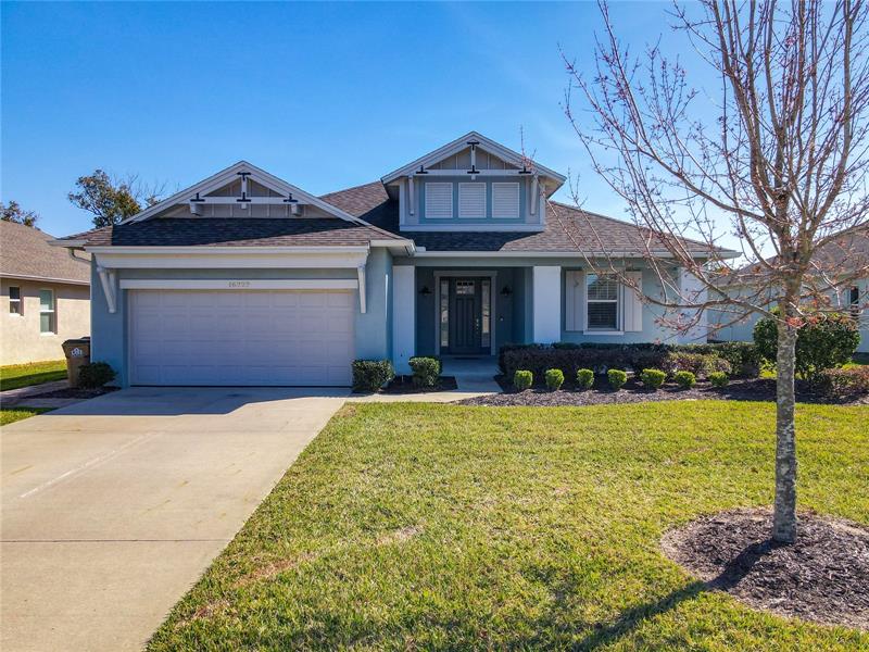16222 Oak Breeze Ct, Clermont, FL 34711 MLS O6091294 Coldwell Banker