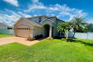 2449 Torrens Way, Kissimmee, FL 34746