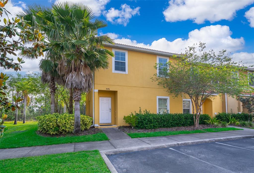 3046 White Orchid Rd, Kissimmee, FL 34747 MLS O6100310 Coldwell Banker