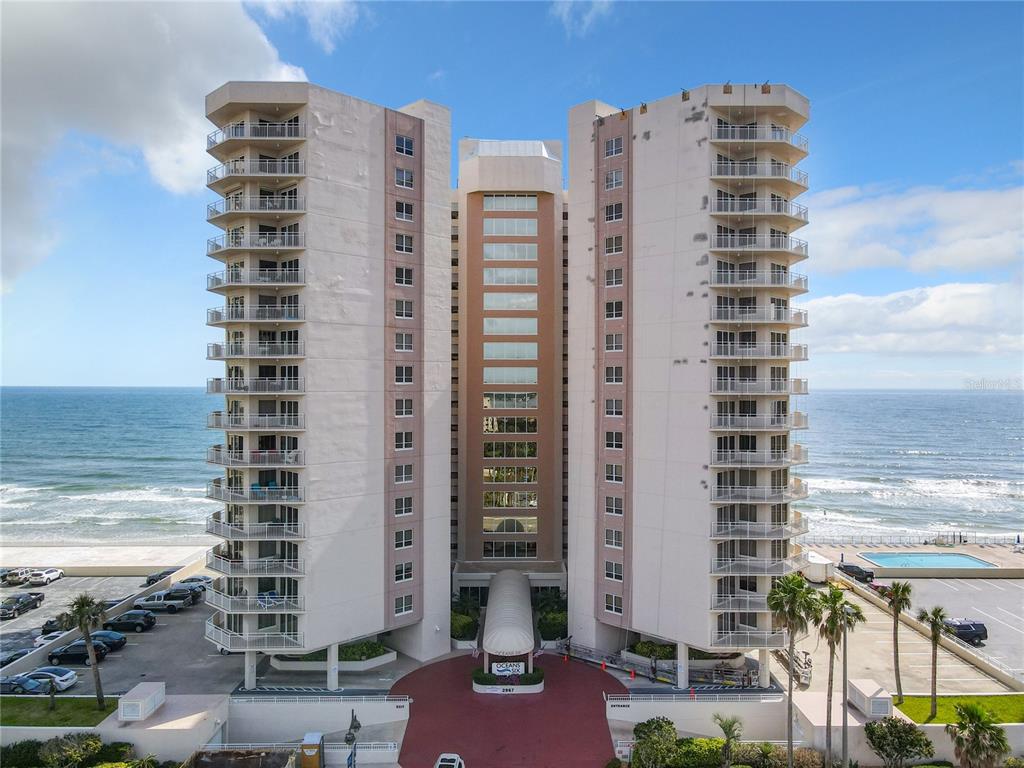2967 S Atlantic Ave 301, Daytona Beach Shores, FL 32118 MLS O6102135