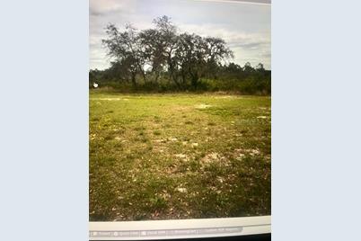 Central Avenue, Frostproof, FL 33843 - Photo 1