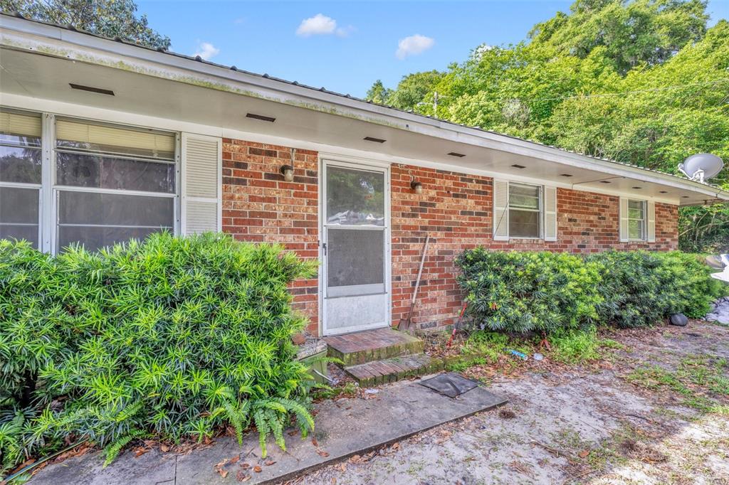 201 Baker Rd, Satsuma, FL 32189 MLS O6104231 Coldwell Banker