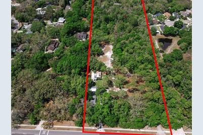 2726 & 2740 N Dean Road, Orlando, FL 32817 - Photo 5