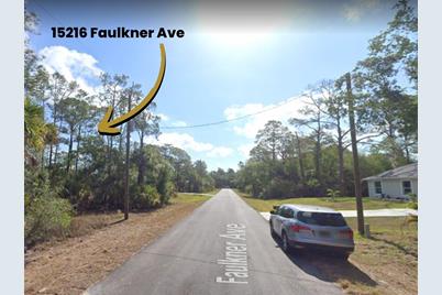 15216 Faulkner Avenue - Photo 1
