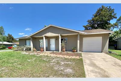 10401 Larissa Street, Orlando, FL 32821 - Photo 1