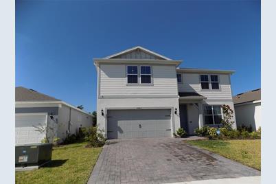 5062 Sparkling Water Way, Kissimmee, FL 34746 - Photo 1