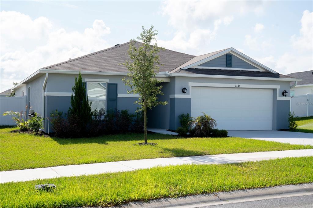 2324 Crossandra St, Mascotte, FL 34753 MLS O6114163 Coldwell Banker