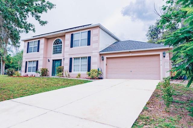 2891 Majestic Isle Drive, Clermont, FL 34711 - MLS# G5071396 - Coldwell  Banker