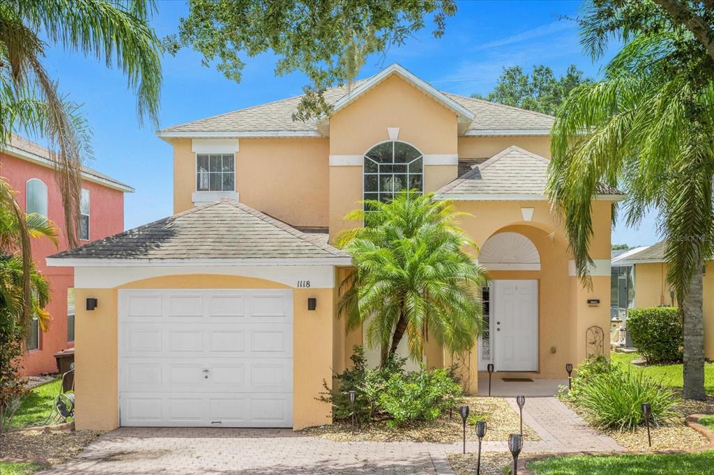 1118 Mariner Cay Dr, Haines City, FL 33844 MLS O6116169 Coldwell Banker