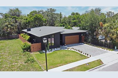 737 N Capen Avenue, Winter Park, FL 32789 - Photo 3